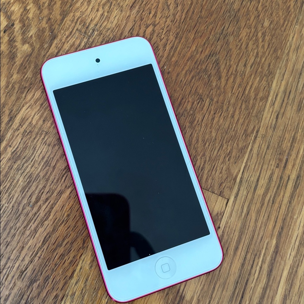 Apple ipod touch 6th generation 32gb